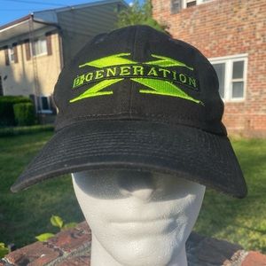NewEra: WWE DX 9TWENTY Strapback Dad Hat